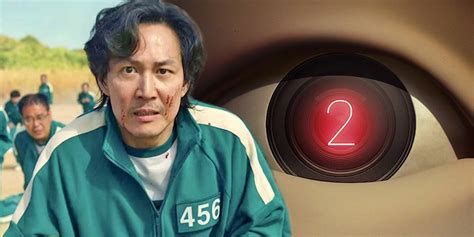 The 'Squid Game' Season 2 Cast: Your Guide .